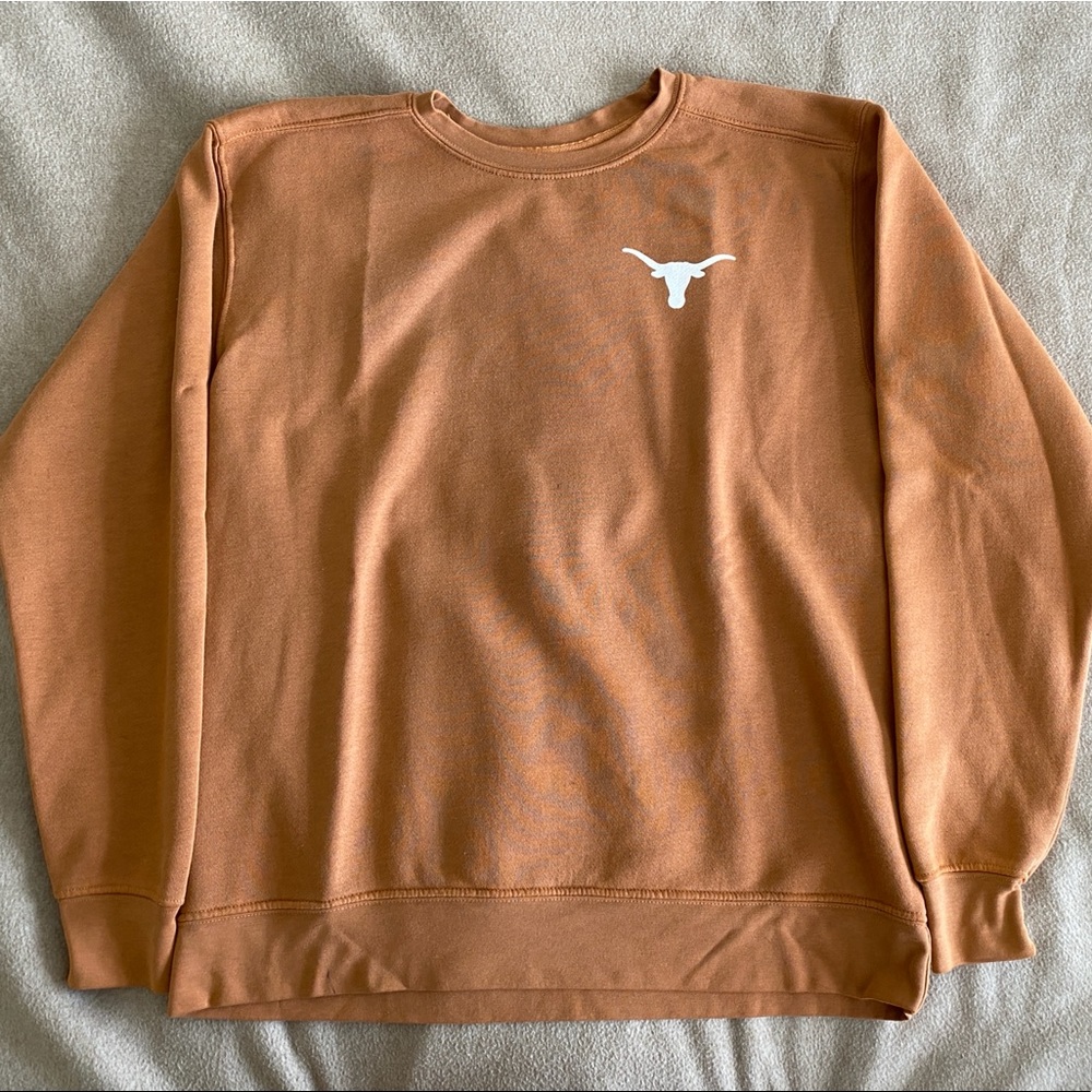 UT Sweater